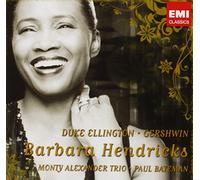 Hendricks, Barbara - Dule Ellington & Gershwin [Import]