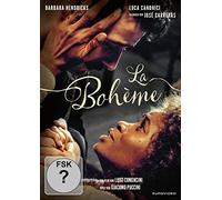 Hendricks,Barbara - La Boheme