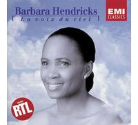Hendricks Barbara - La Voix Du Ciel
