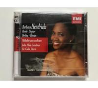 Hendricks, Barbara - Melodies avec Orchestre [Import]