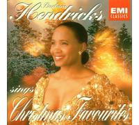 Hendricks, Barbara - Sings Christmas
