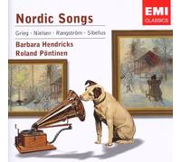 Hendricks,Barbara - Skandinavische Lieder [Import]