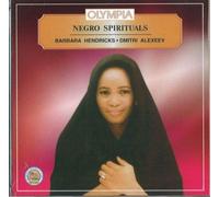 Hendricks Barbara - Sometimes I Feel Like a Motherless Child [Import]