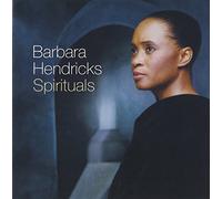 Hendricks,Barbara - Spirituals [Import]