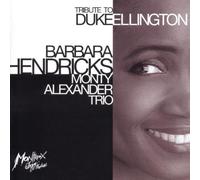 Hendricks, Barbara - Tribute to Duke Ellington