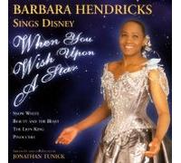 Hendricks, Barbara - When You Wish Upon a Star