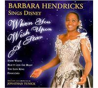 Hendricks, Barbara - When You Wish Upon a Star