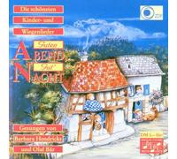 Hendricks,Barbara - Wiegenlieder [Import]