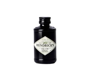 Hendricks Gin 5cl