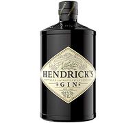 HENDRICK'S