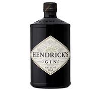 HENDRICK'S GIN - Gin Premium - Distillé en Écosse - Bouteille 70cl