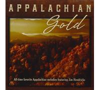 Jim Hendricks – Appalachian Gold
