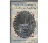 Hendricks, Jim - Appalachian Memories