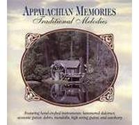 Hendricks, Jim - Appalachian Memories/Traditional Melodies
