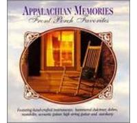 Hendricks, Jim - Front Porch