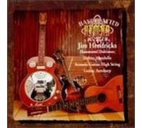 Hendricks, Jim - Handcrafted Hymns