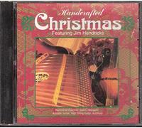 Hendricks, Jim - Handcrafted Xmas
