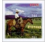 Jim Hendricks – Under The Western Sky