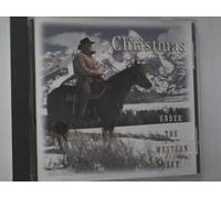 Hendricks, Jim - Xmas Under a Western Sky
