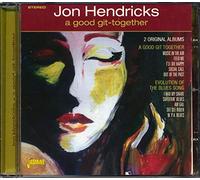 Hendricks,Jon - A Good Git Together