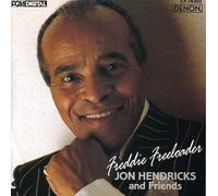Hendricks, Jon - Freddie Freeloader
