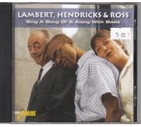 Hendricks Lambert & Ross – Sing a Song & Along..