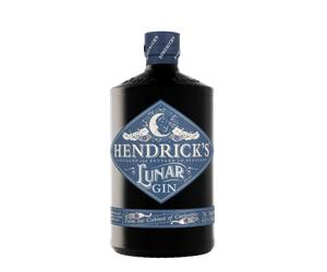Hendrick's Lunar 70cl Gin