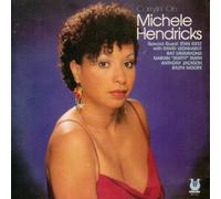 Hendricks, Michele - Carryin' on