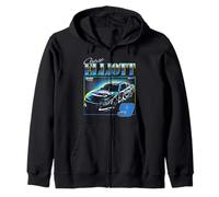 Hendrick's Motorsports Chase Elliot #9 Y2K Distressed Poster Sweat à Capuche