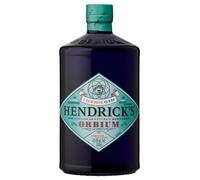 Hendrick's ORBIUM QUININATED Gin Limited Release 43,4% Vol. 0,7l