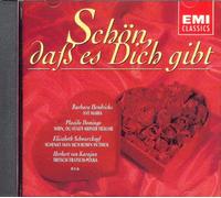 Hendricks - Schön,DASS ES Dich Gibt [Import]