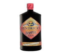 Hendrick's Sunspell 1 liter Gin