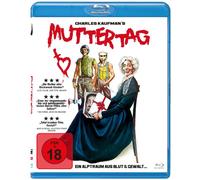 Hendrickson - Muttertag [Blu-ray]