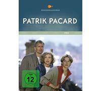 Hendrik Martz;Peter Bongartz;Gila Weitershausen - Patrik Pacard: Die Komplette Serie [Import]