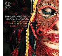 Hendrik Meurkens & Gabri - Celebrando