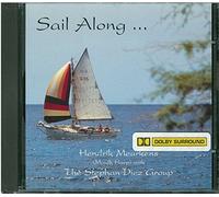 Hendrik Meurkens & The Stephan Diez Group - Sail Along. (1996, & Hendrik Meurkens) [Import]
