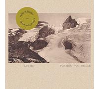 Hendrik Weber – 429 Hz Formen Von Stille – Vinyle LP Neuf – Warner Music