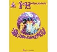Jimi Hendrix – Are You Experienced? – Solo pour guitare – Hal Leonard