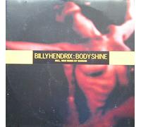 Hendrix,Billy - Body Shine [Vinyl Maxi-Single]