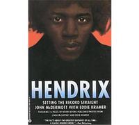 Hendrix Eddie Kramer, John McDermott, Mark Lewisohn (Auteur)