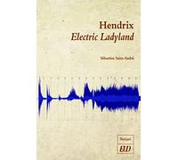 Hendrix Electric Ladyland