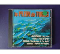 Hendrix , Frampton , Murray Head... - LE PLEIN DE TUBES