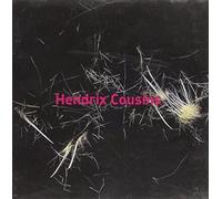 Hendrix I Cousins - Hendrix Cousins [Import]