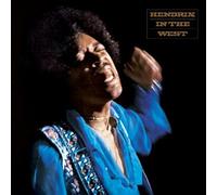 Hendrix In The West