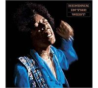 Hendrix In The West