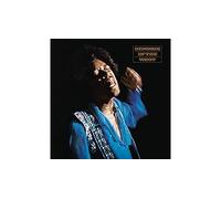 Hendrix In The West Vinyle