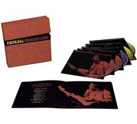 Hendrix, J: Songs For Groovy Children: The Fillmore East Con by Jimi Hendrix