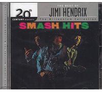 Hendrix, Jimi - 20th Century Masters: Millennium Collection