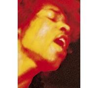HENDRIX Jimi - 61x91,5 cm - AFFICHE / POSTER G