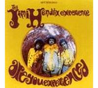 Hendrix, Jimi - are You Experienced